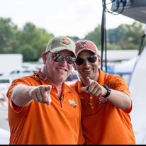 Team H.O.M.E. volunteers at a community event.